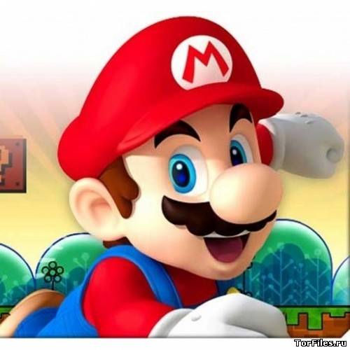 [Android]Super Mario [Arcade, 320x480, ENG]
