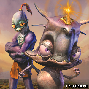 [Android] Oddworld: Munch's Oddysee [ENG]
