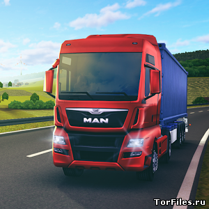 [Android] TruckSimulation [ENG]