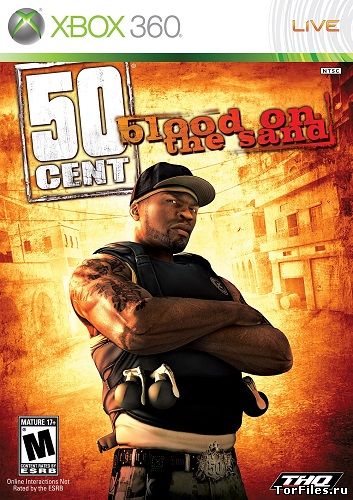 [FULL] 50 Cent: Blood on the Sand [ENG]