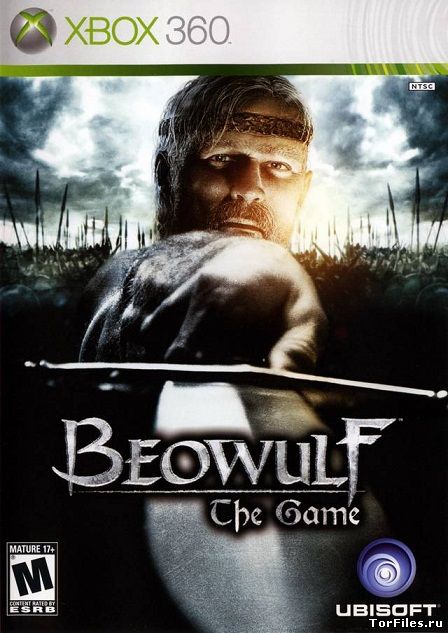 [XBOX360] Beowulf [RegionFree/RUS]