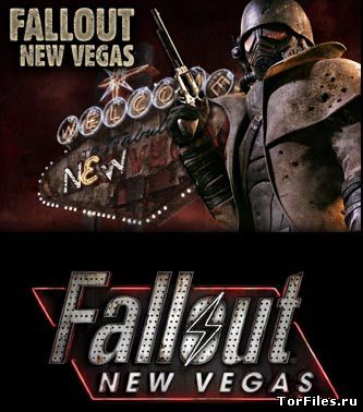 [MAC] Fallout: New Vegas Ultimate Edition [WineSkin] [Intel] [K-ed][RUS]