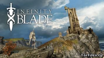 [Android] Infinity Blade Saga [ENG]