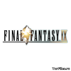 [Android] FINAL FANTASY IX for Android [ENG]