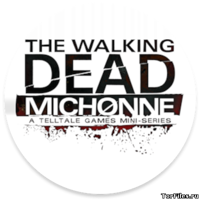 [MAC] The Walking Dead: Michonne – A Telltale Miniseries. Episode 1,2 [OS X Native game][Multi/RUS]
