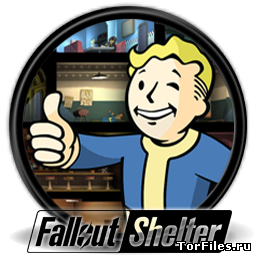 [Android] Fallout Shelter [RUS]
