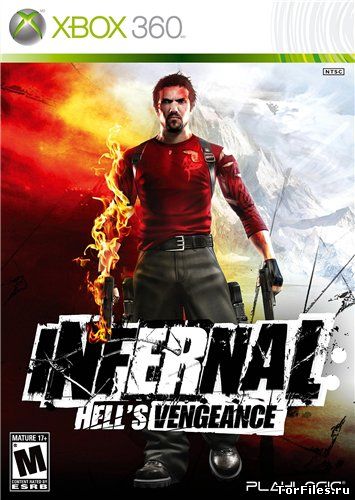[FREEBOOT] Infernal: Hell's Vengeance [RUS]