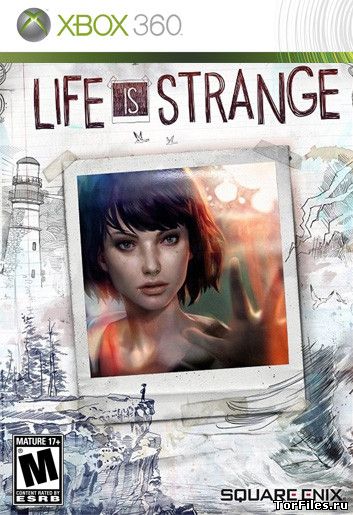 [FREEBOOT] Life is Strange: Episodes 1-5 + Director's Commentary [RUS]