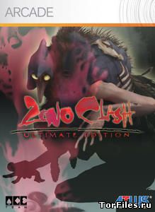 [ARCADE] Zeno Clash -Ultimate Edition [XBLA/ENG]