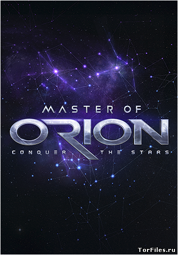 [MAC] Master of Orion [GOG] [Native][Intel][RUS]
