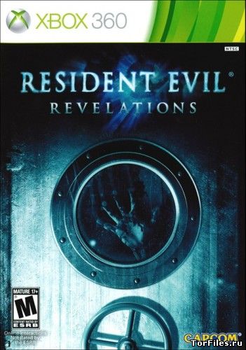 [FREEBOOT] Resident Evil: Revelations [RUS]