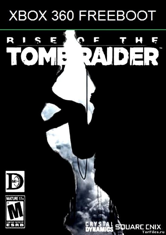 [FREEBOOT] Rise of the Tomb Raider +ALL DLC [RUSSOUND]