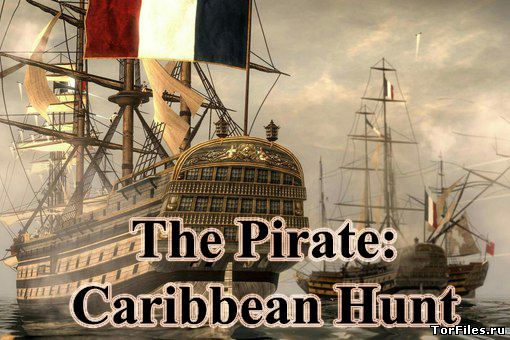 [Android] The Pirate: Caribbean Hunt [RUS]
