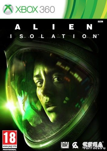 [JtagRip] Alien: Isolation [DLC/RUSSOUND]