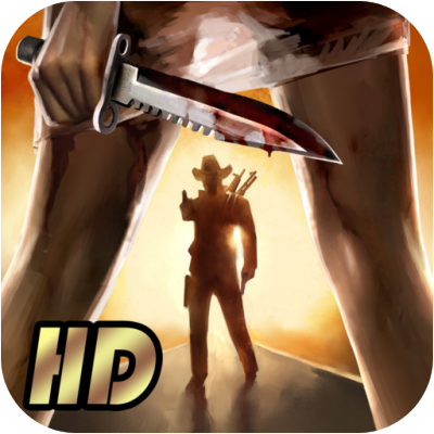 [IPAD] Dead Rage: Revenge Soul HD [1.1.0, Дуал-стик шутер, iOS 4.3, ENG]