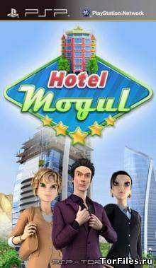 [PSP] Hotel Mogul [RUS][CSO] (2012)