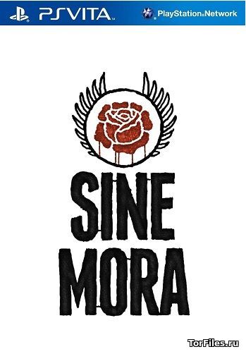 [PSV] Sine Mora [EUR/ENG]