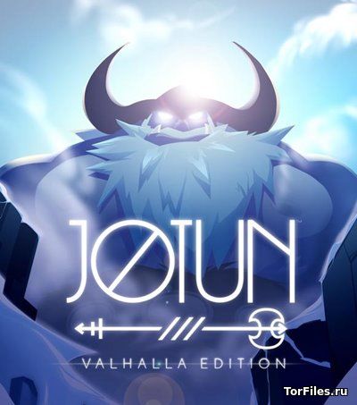 [WiiU] Jotun: Valhalla Edition [E] [eShop] [RUS]