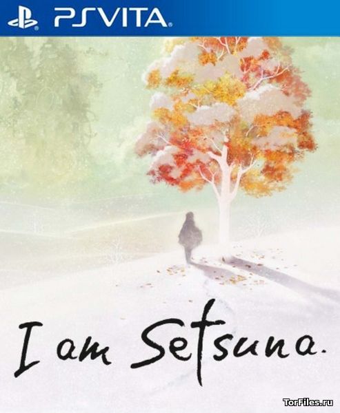 [PSV] I am Setsuna [JAP/ENG]