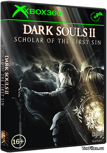 [FREEBOOT] Dark Souls II: Scholar of the First Sin [RUS]