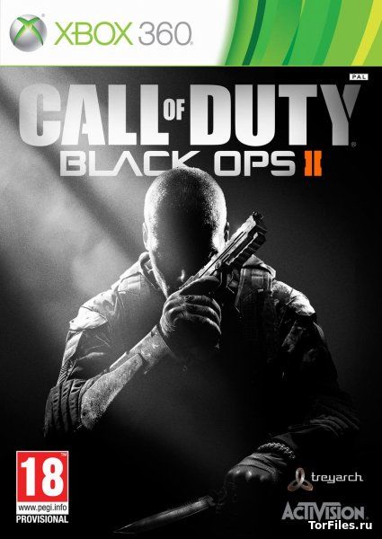 [DLC] Call of duty Black ops 2 [RUSSOUND]