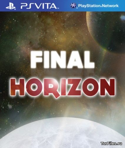 [PSV] Final Horizon [EUR/ENG]