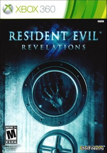 [FREEBOOT] Resident Evil: Revelations [RUS]