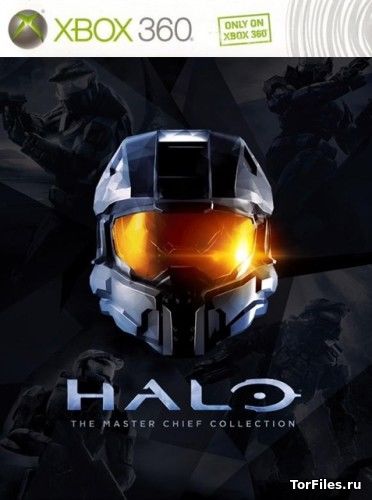 [FREEBOOT] Halo 5 in 1 [RUS/RUSSOUND]