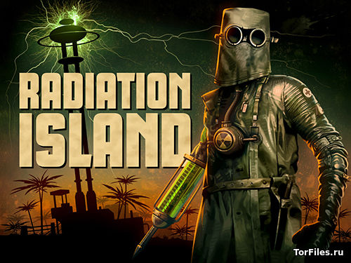 [Android] Radiation Island [RUS]