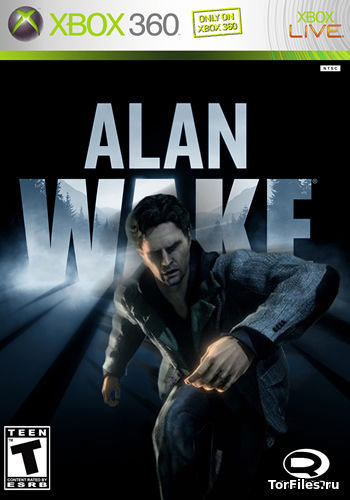 [FREEBOOT] Alan Wake [DLC/RUS]
