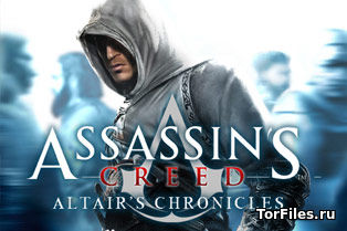 [Android] Assassin's Creed [ENG]