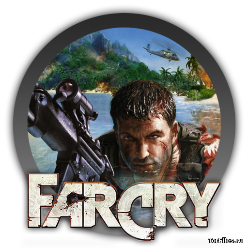 [MAC] Far Cry [Intel] [K-ed] [WineSkin][RUSSOUND]
