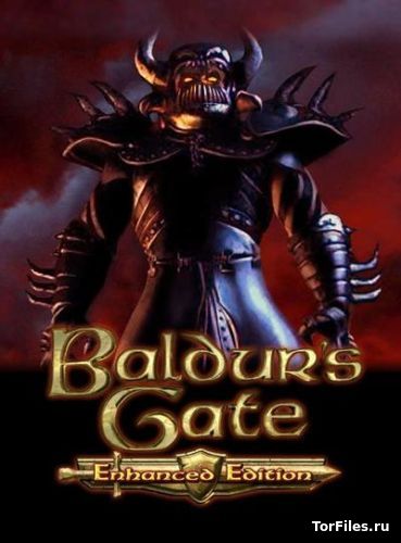 [Android] Baldur's Gate: Enhanced Edition [ENG]
