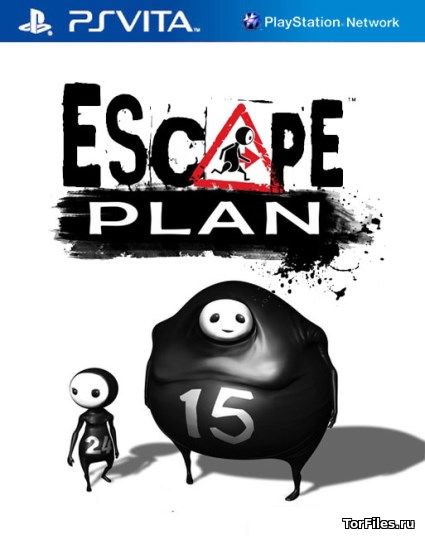 [PSV] Escape Plan Collection [EUR/RUS]