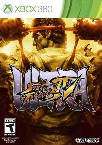 [FREEBOOT] Ultra Street Fighter IV: The Complete Edition [ENG]