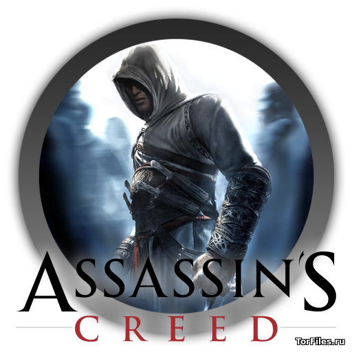[MAC] Assassin's Creed [macOS WineSkin][RUSSOUND]