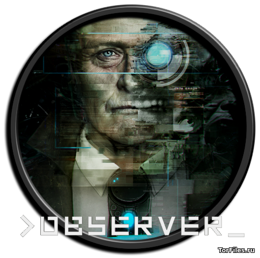 [MAC] The Observer [Native] [Intel] [K-ed][RUS]