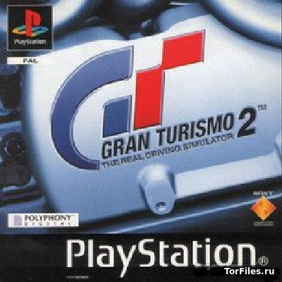 [PSX-PSP] Gran Turismo 2. SPECIAL VERSION [RUS]