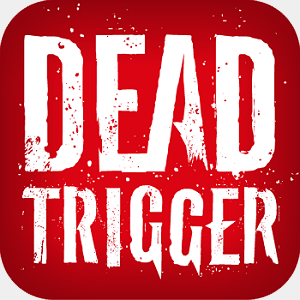 [IPAD] DEAD TRIGGER [v1.7.0 + DLC, Шутер от первого лица, iOS 4.3, ENG]