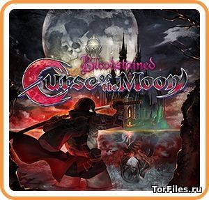 [3DS] Bloodstained: Curse of the Moon [CIA][ENG]