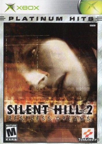 [XBOX360E] Silent Hill 2 - Restless Dreams [RUSSOUND]