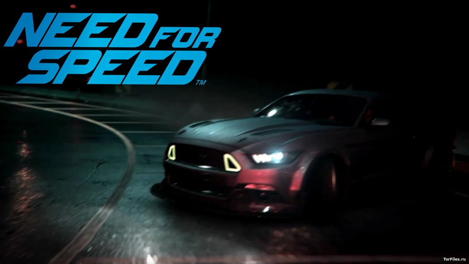 [FREEBOOT] Need For Speed 13 in 1 [DLC/ENG/RUS/RUSSOUND]