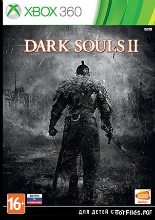 [FREEBOOT] Dark Souls II [RUS]