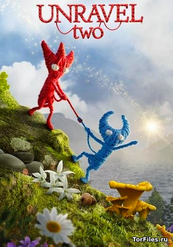 [PC] UNRAVEL TWO [REPACK][ENG]