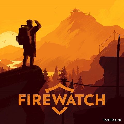 [NSW] Firewatch [eShop][RUS]