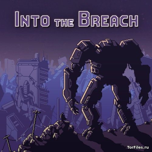 [NSW] Into the Breach [ENG]