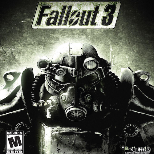 [MAC] Fallout 3: Game of the Year Edition [RUSSOUND]