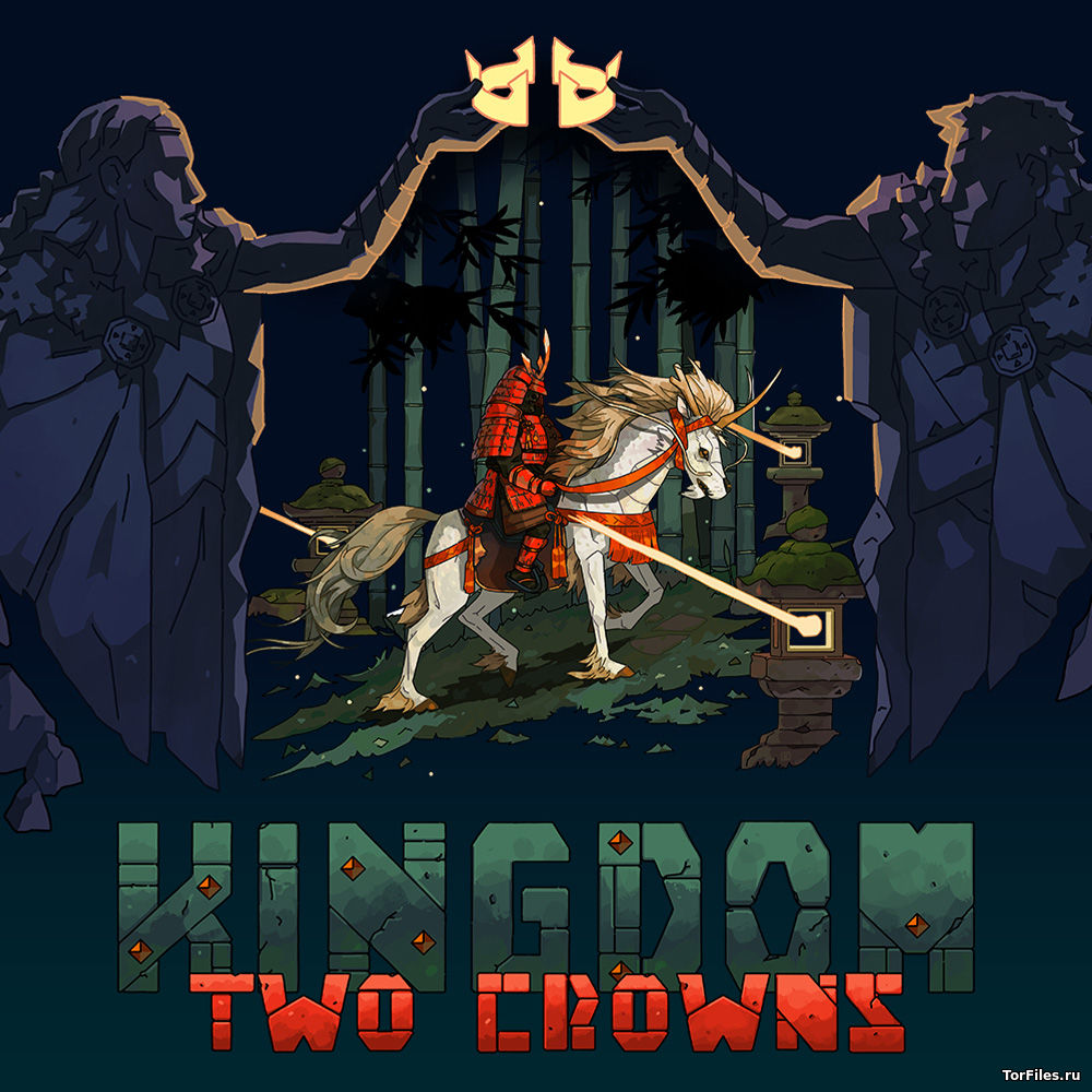 [NSW] Kingdom: New Lands / Kingdom: Two Crowns [RUS]
