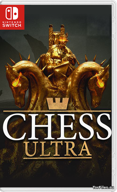 [NSW] Chess Ultra [RUS]