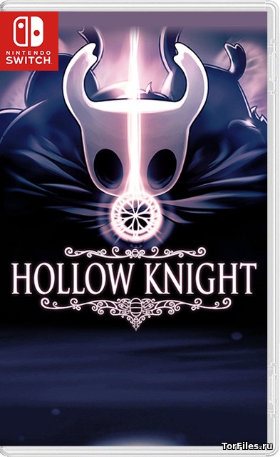 [NSW] Hollow Knight [RUS]